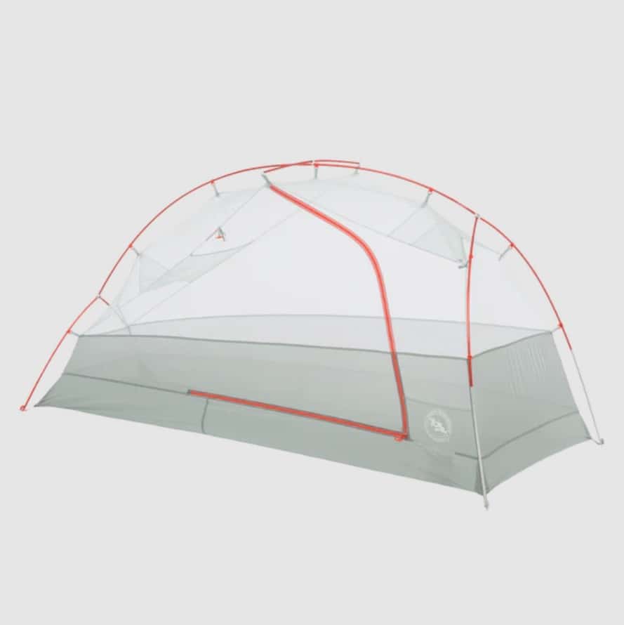 Big Agnes Copper Spur HV UL1 Tent