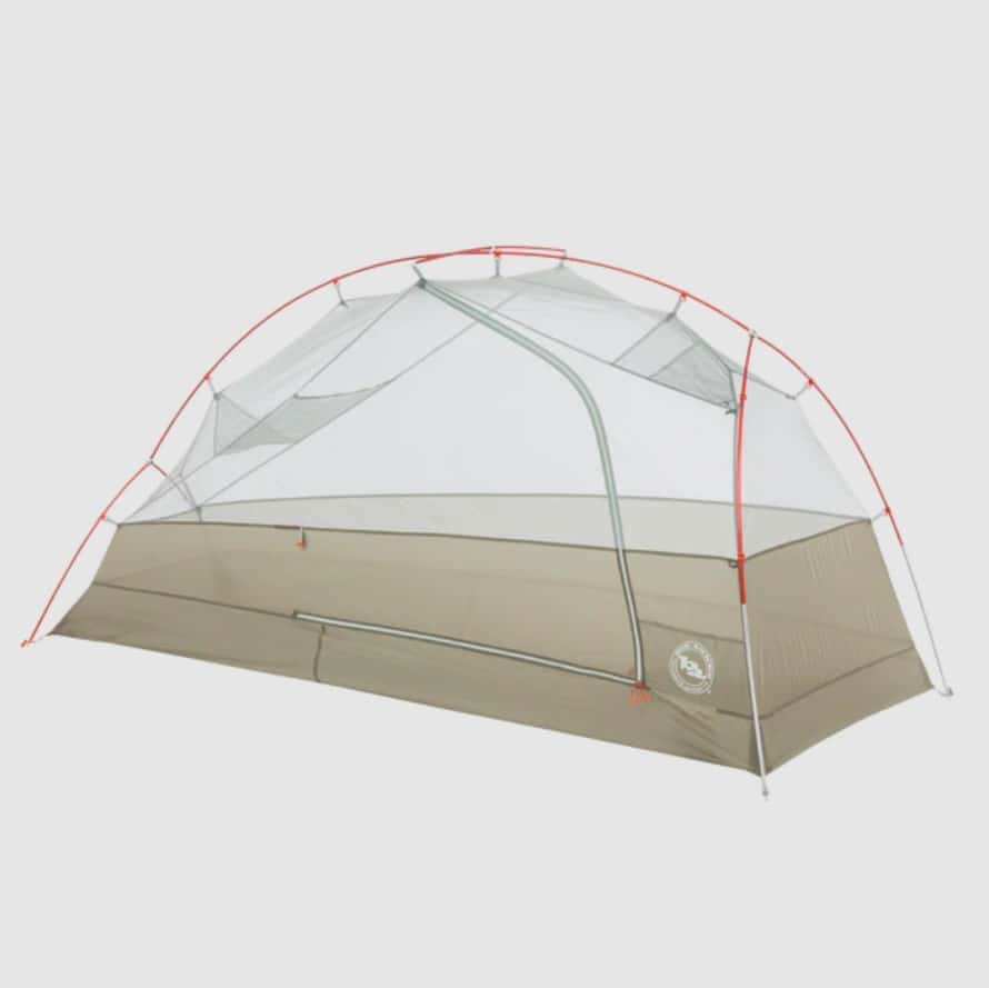 Big Agnes Copper Spur HV UL1 Tent