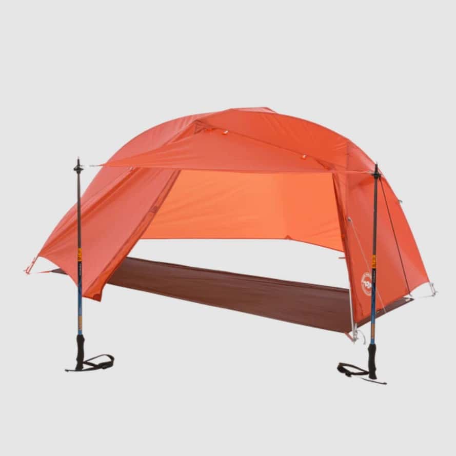Big Agnes Copper Spur HV UL1 Tent