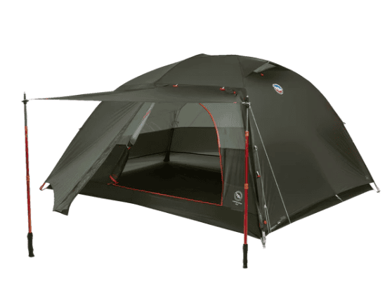 Big Agnes-Copper Spur UL 2