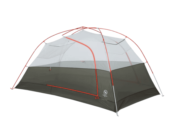 Big Agnes-Copper Spur UL 2