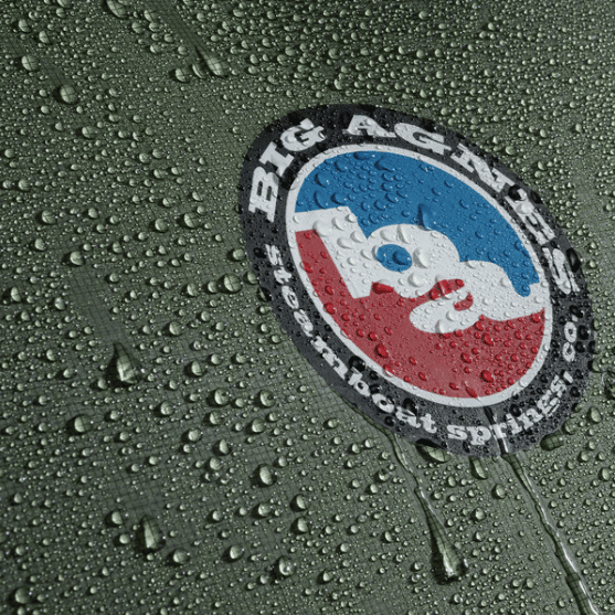 Big Agnes-Copper Spur UL 2