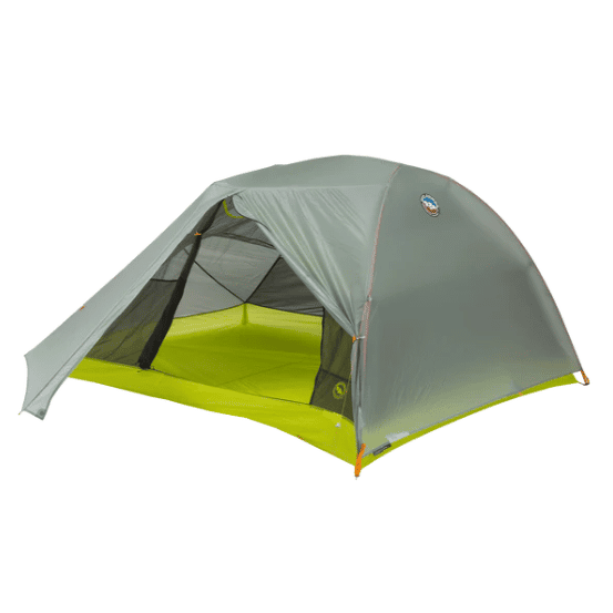 Big Agnes Tiger Wall UL2