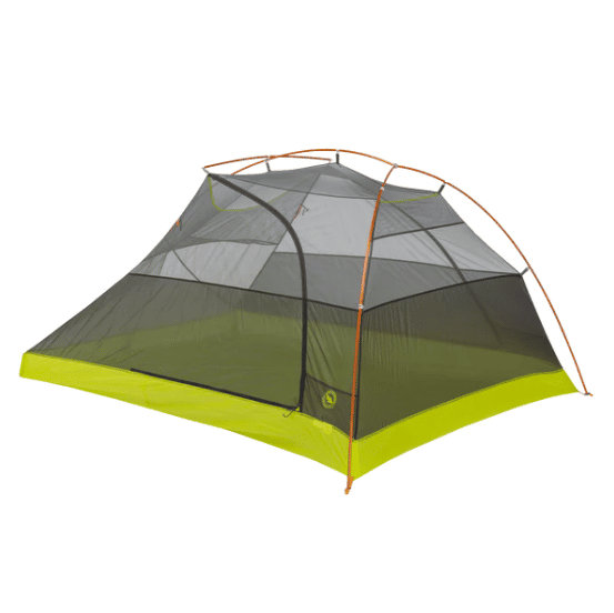 Big Agnes Tiger Wall UL2