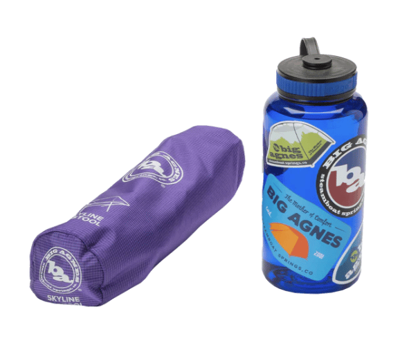 Big Agnes Skyline UL stool