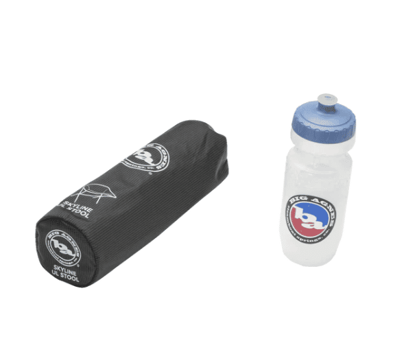 Big Agnes Skyline UL stool