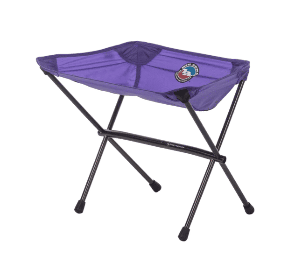 Big Agnes Skyline UL stool