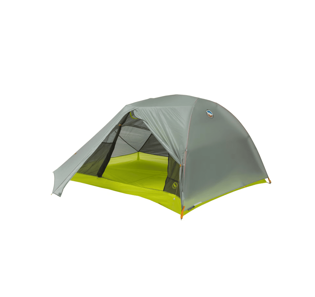 Big Agnes Tiger Wall UL3