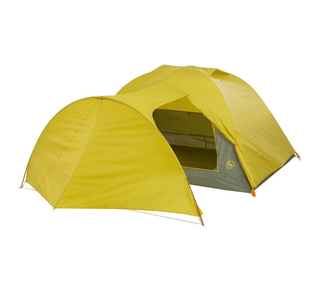 Big Agnes Blacktail Hotel 2