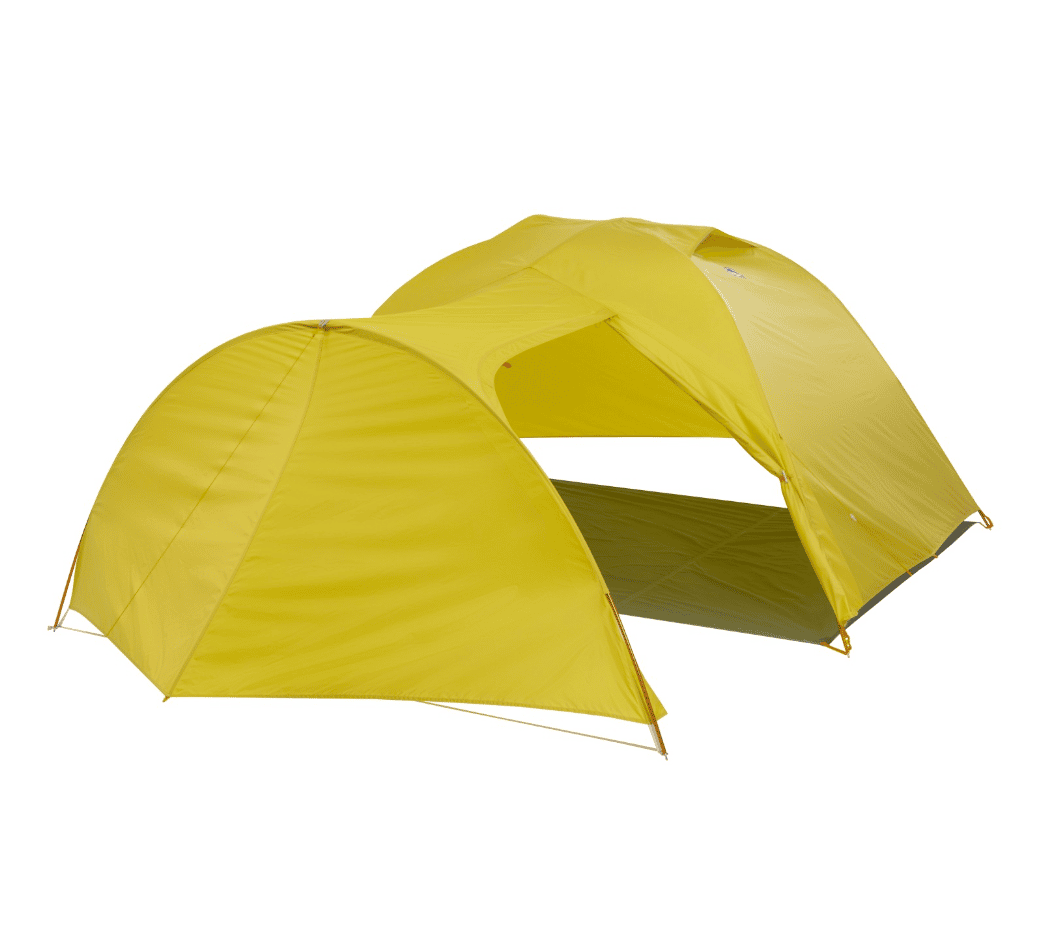 Big Agnes Blacktail Hotel 2