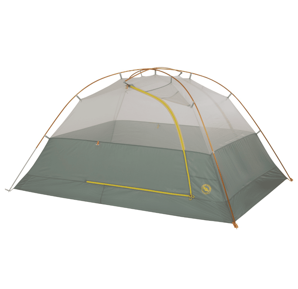 Big Agnes Blacktail Hotel 2