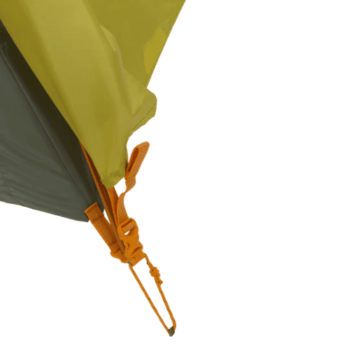 Big Agnes Blacktail Hotel 2