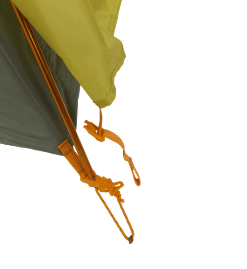 Big Agnes Blacktail Hotel 2