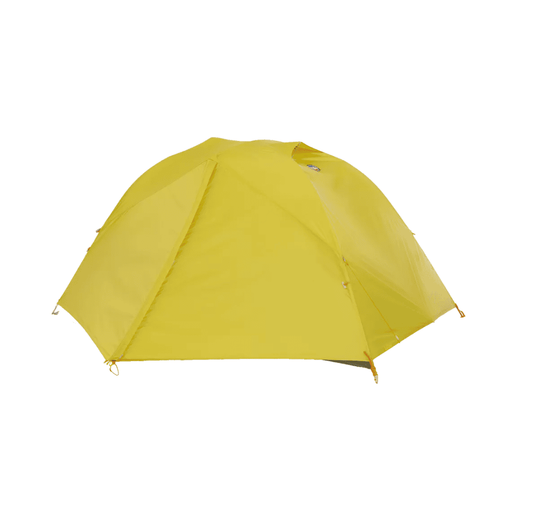 Big Agnes Blacktail 2