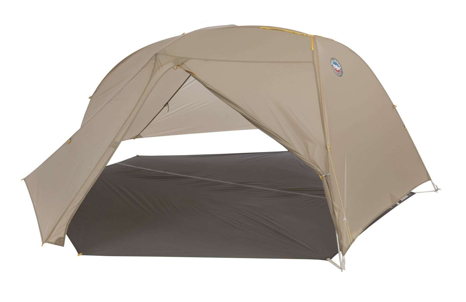 Big Agnes Tiger Wall UL2  Bikepack Solution Dye