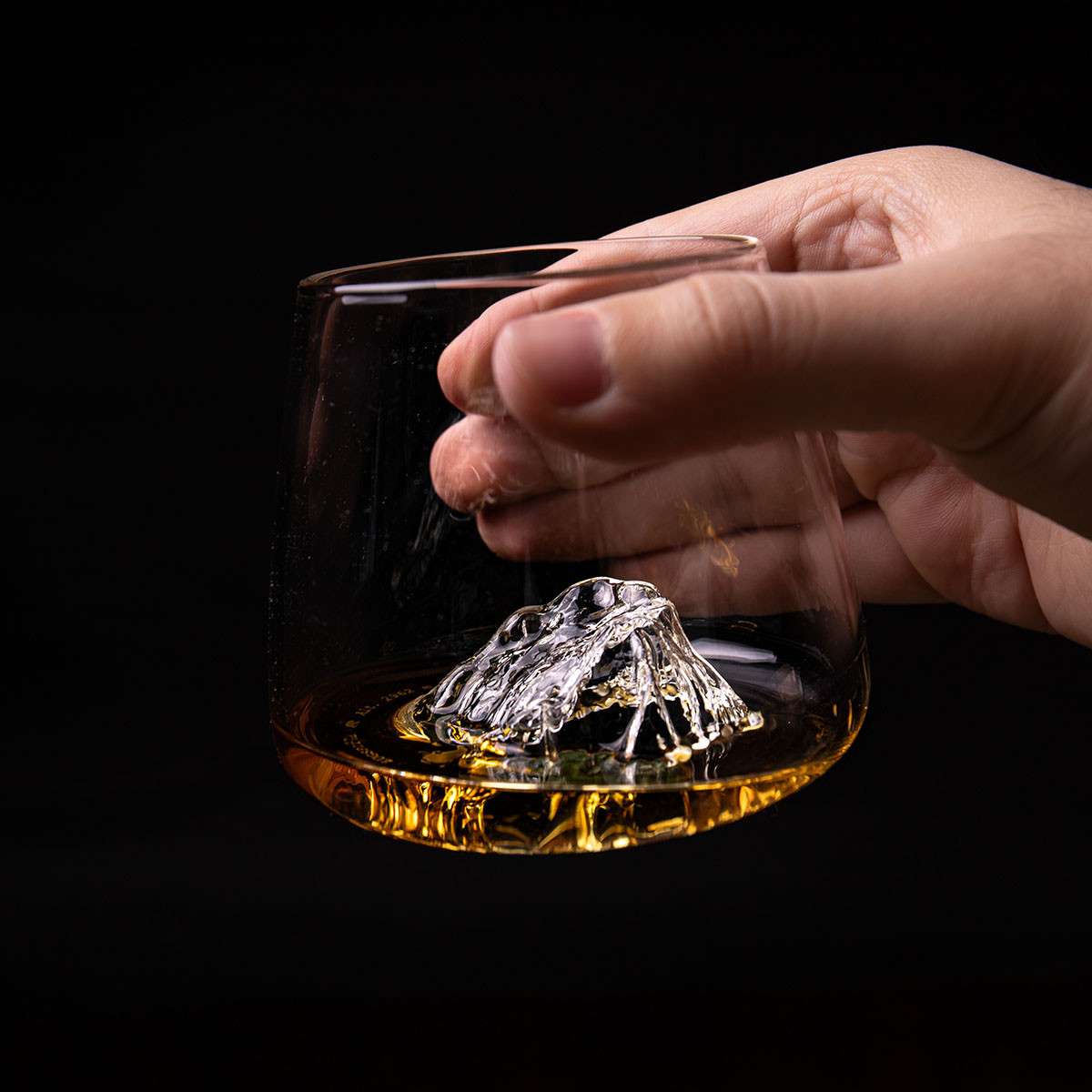 Alaskan Maker Zugspitze & Watzmann Topographic Glasses