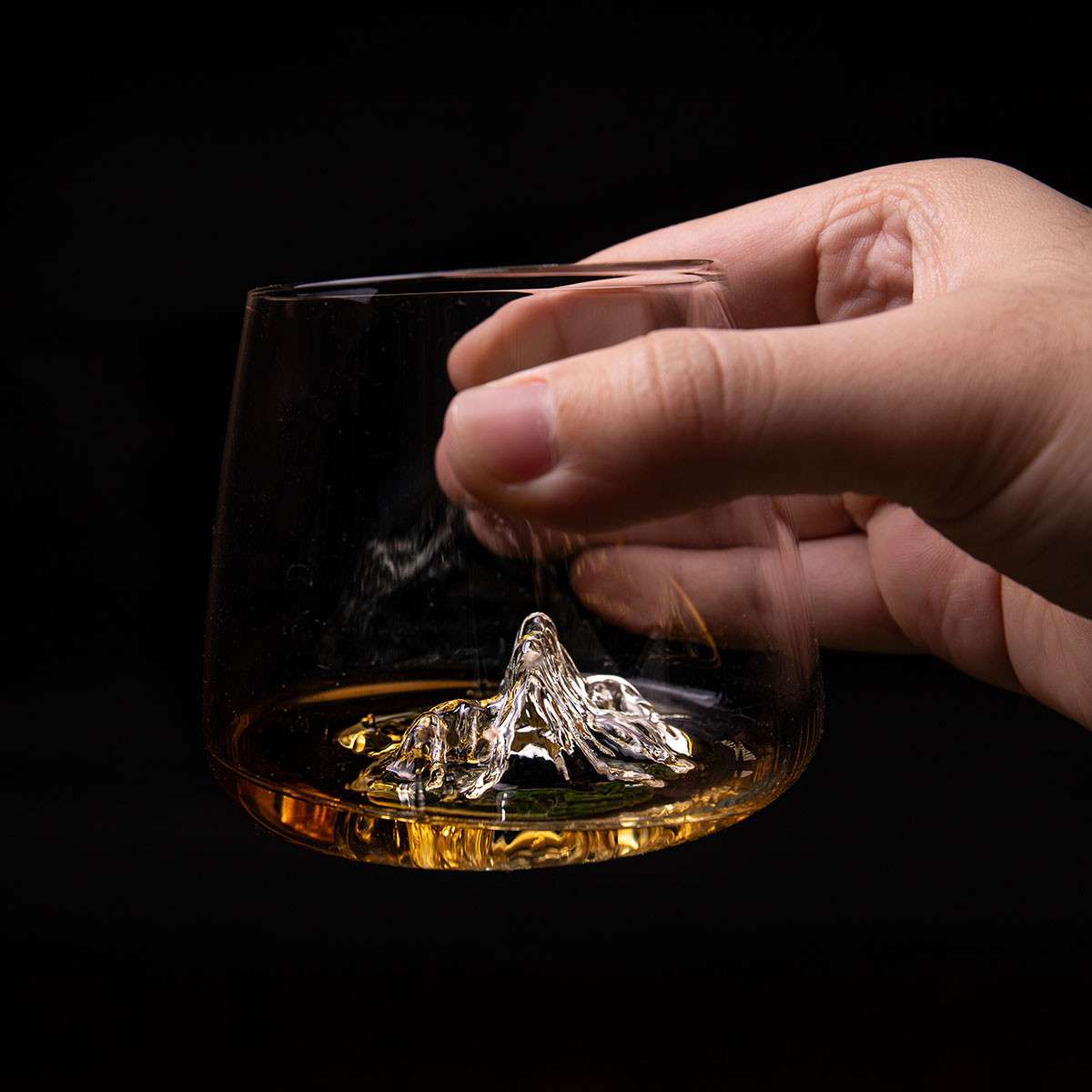 Alaskan Maker Zugspitze & Watzmann Topographic Glasses