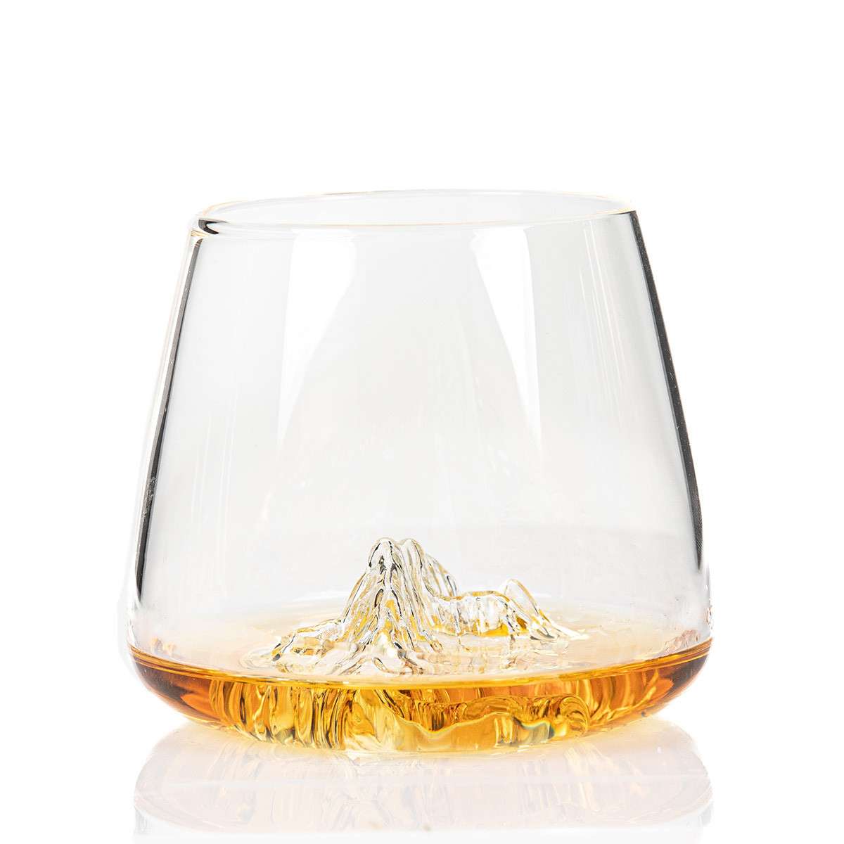 Alaskan Maker Zugspitze & Watzmann Topographic Glasses