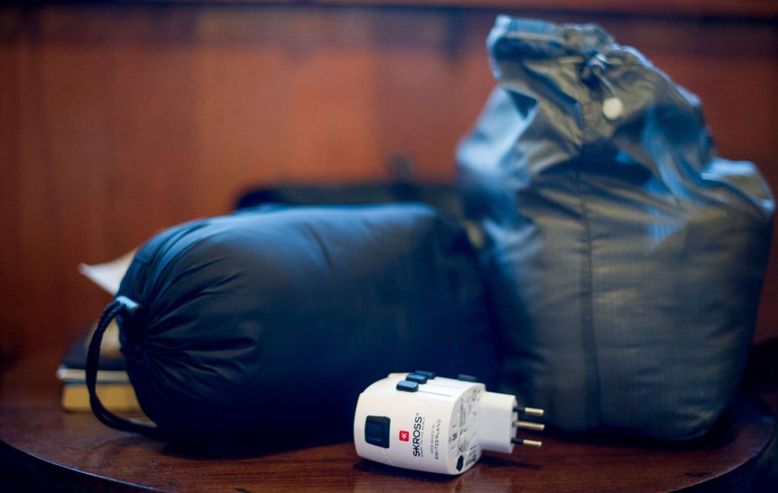 SKROSS Pro Universal Travel Adapter