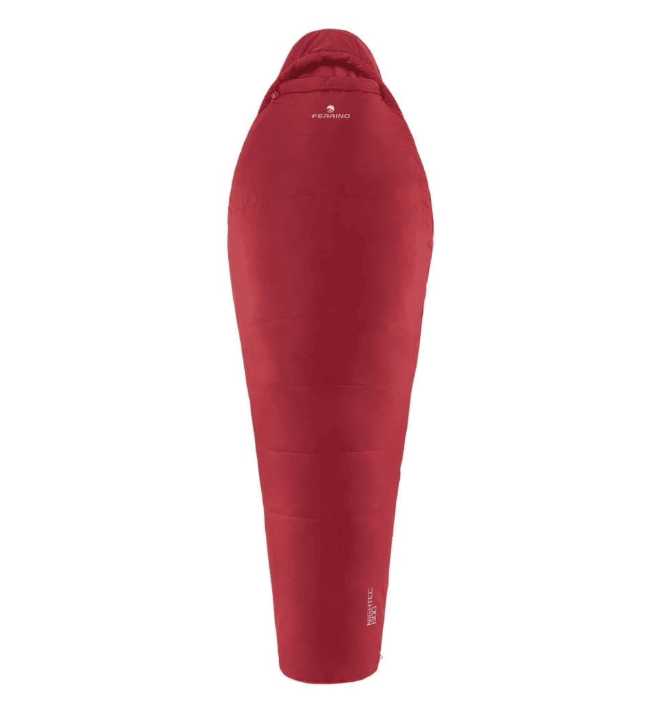 Ferrino Lightec 600 LITE Pro M sleeping bag