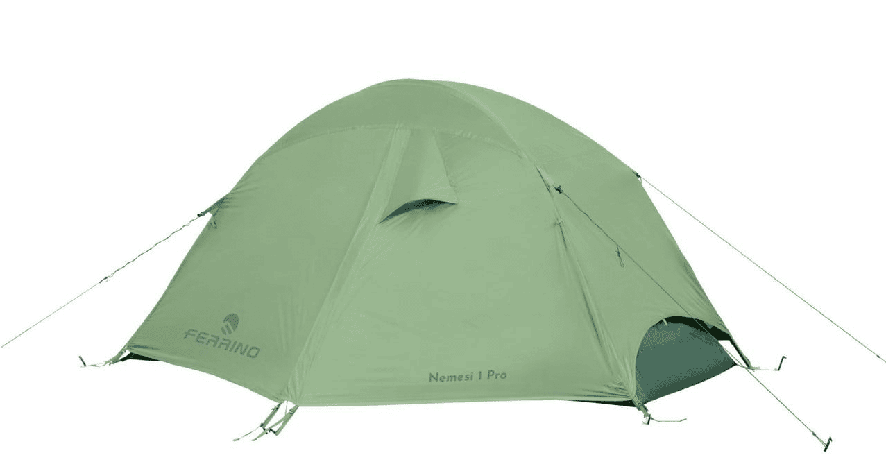 Ferrino Nemesi 1 Pro Tent