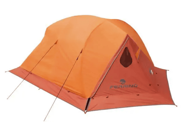 Ferrino Nemesi 2 Pro