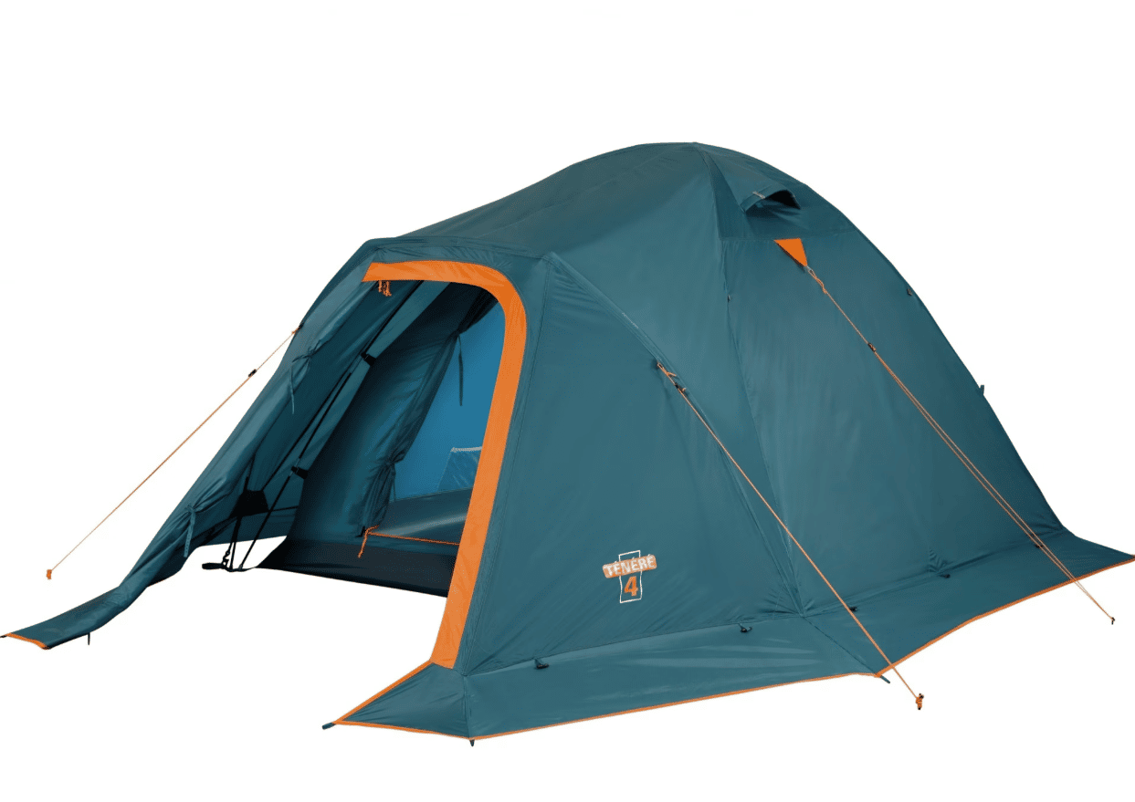 Ferrino Tenere 4 tent