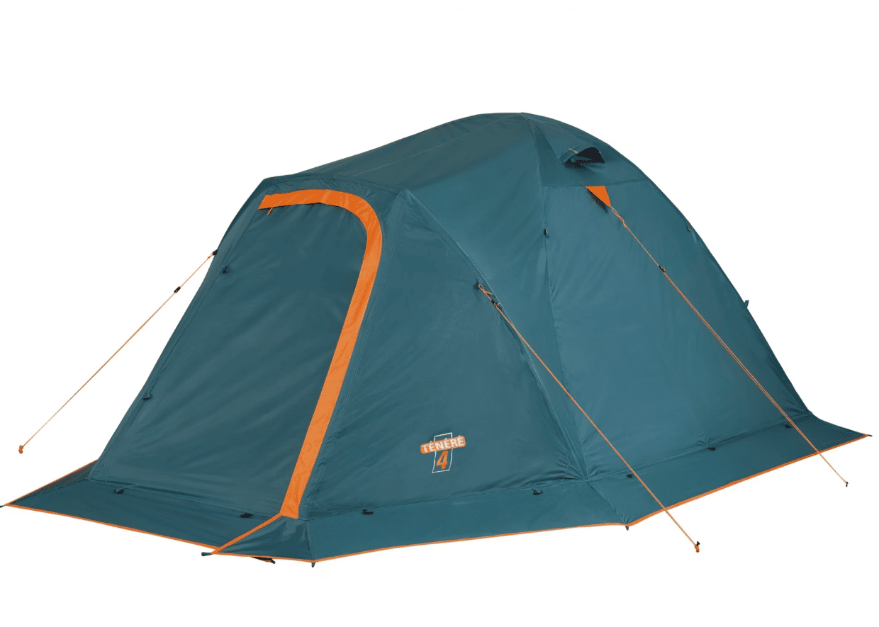 Ferrino Tenere 4 tent
