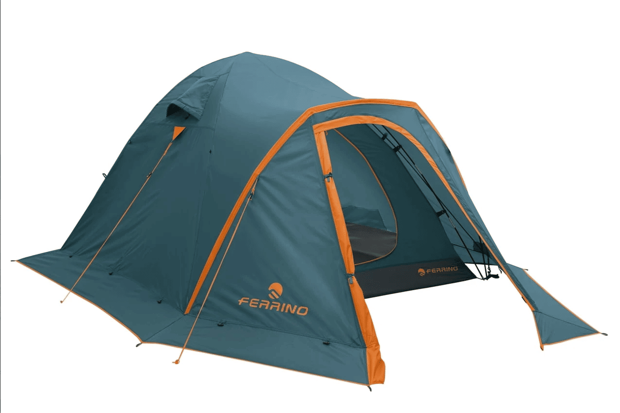 Ferrino Tenere 3 tent