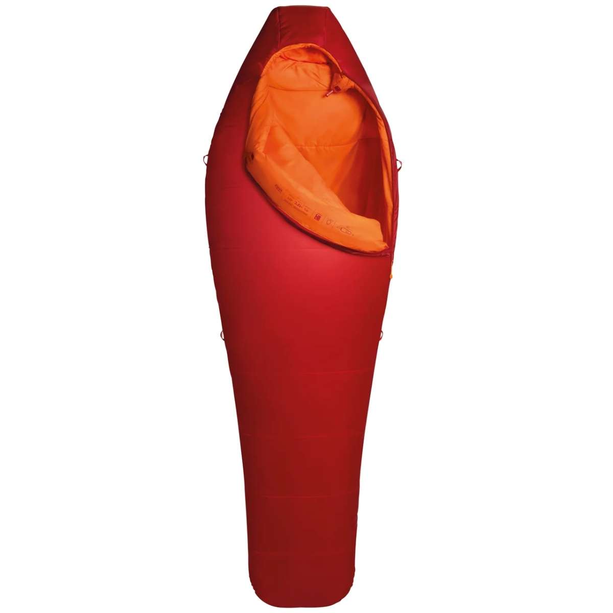 Ferrino Yukon Plus magamiskott 2023