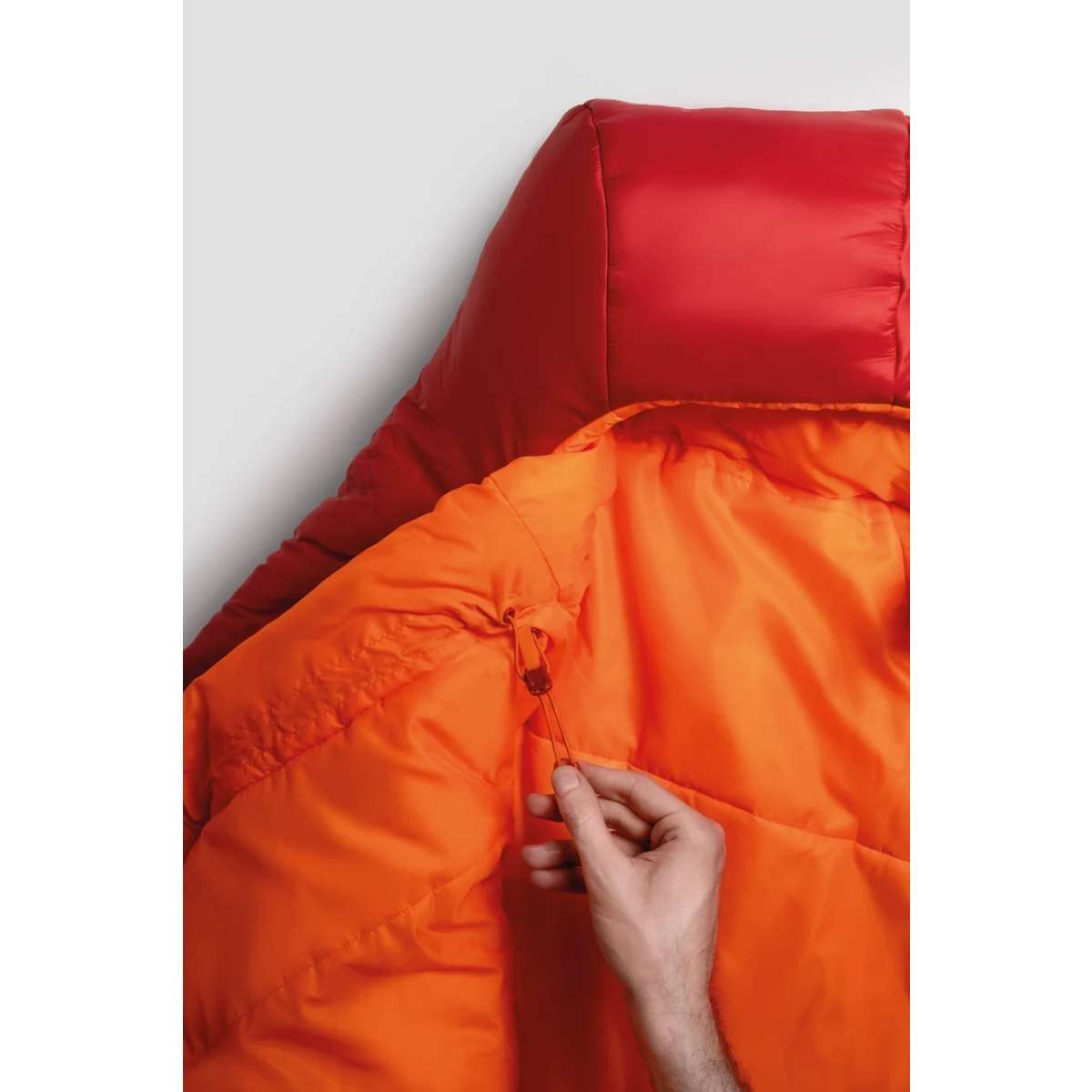 Ferrino Yukon Plus magamiskott 2023