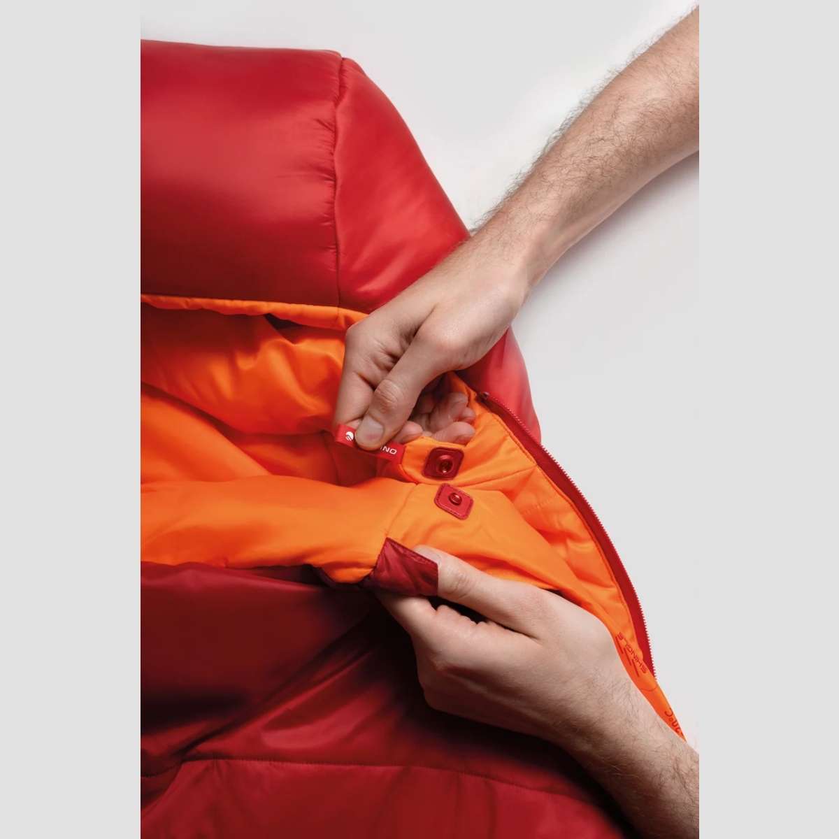 Ferrino Yukon Plus magamiskott 2023