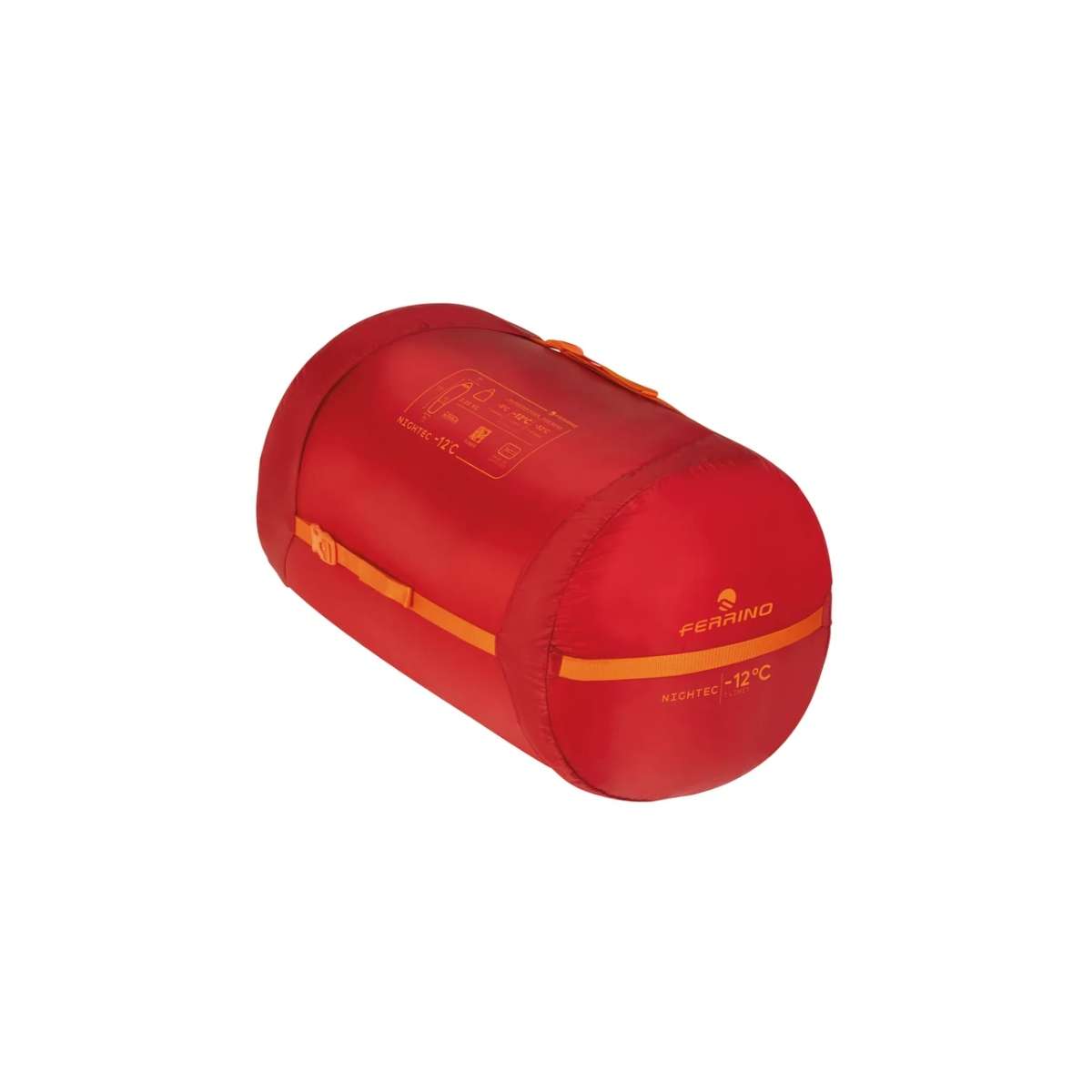 Ferrino Yukon Plus magamiskott 2023