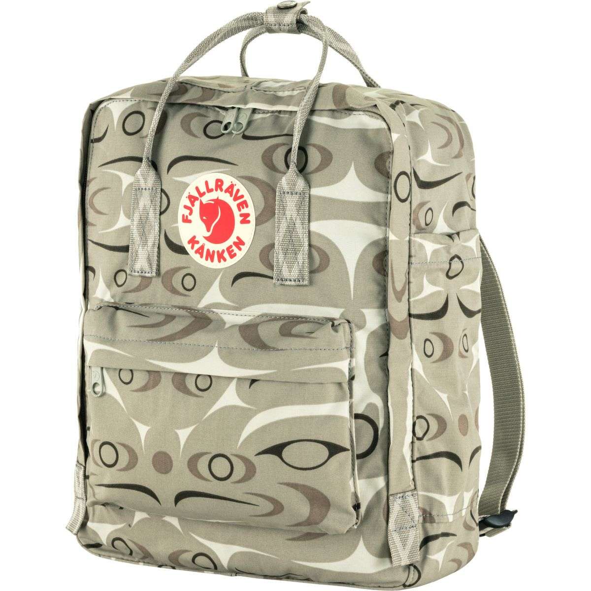 Fjällräven Kånken Art Backpack