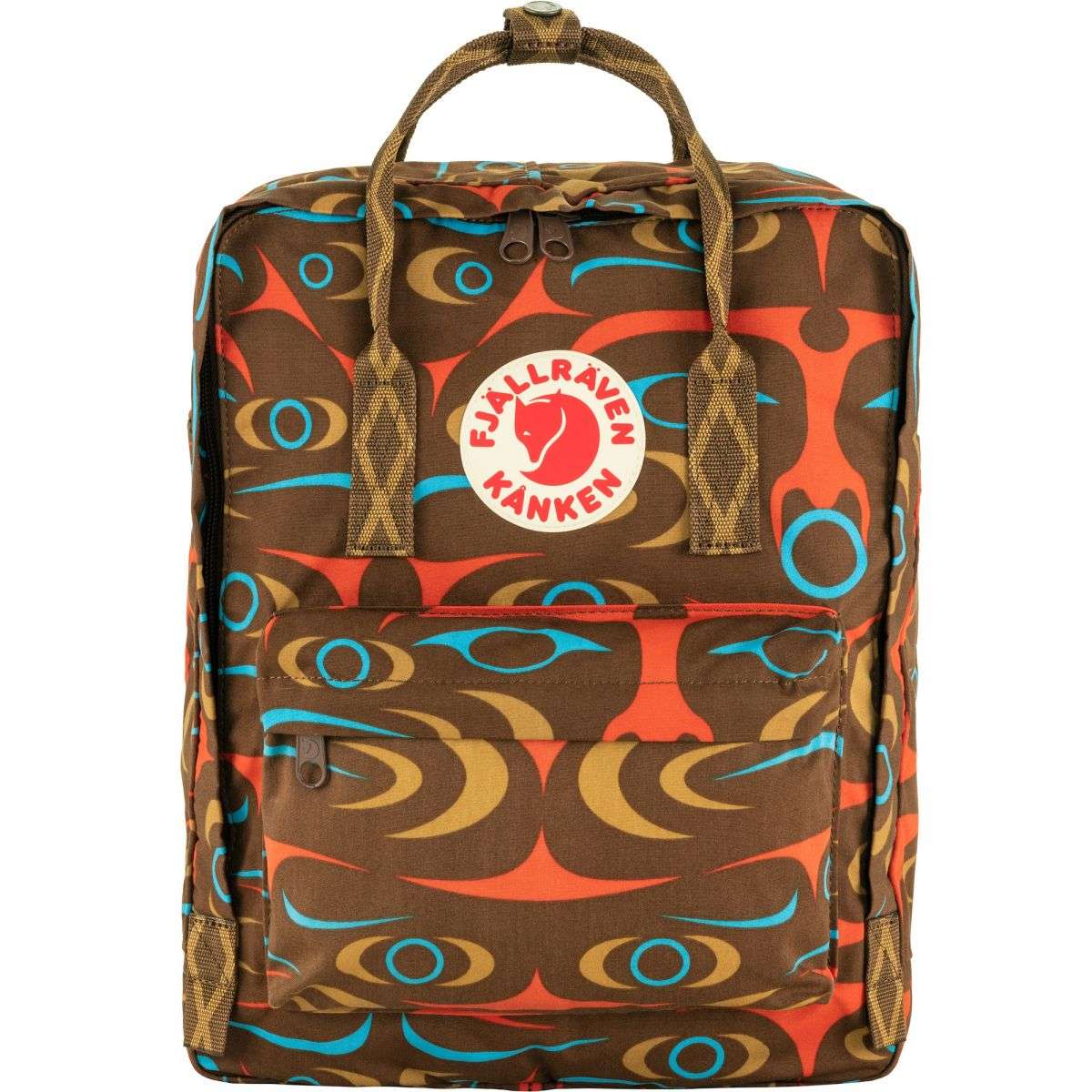 Fjällräven Kånken Art Backpack