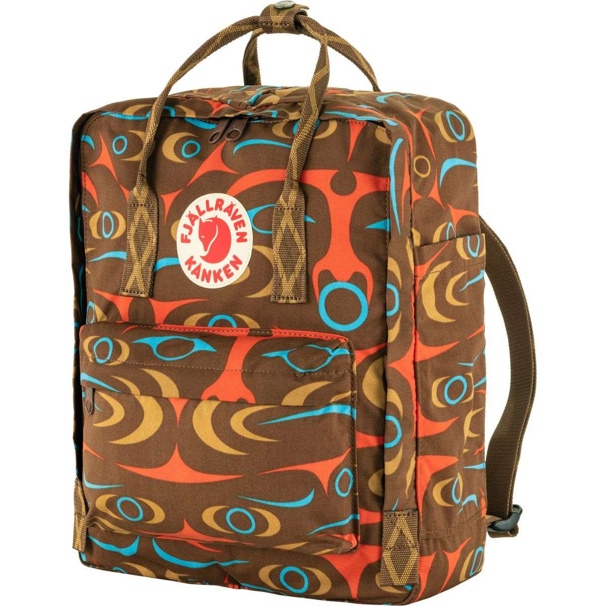 Fjällräven Kånken Art Backpack
