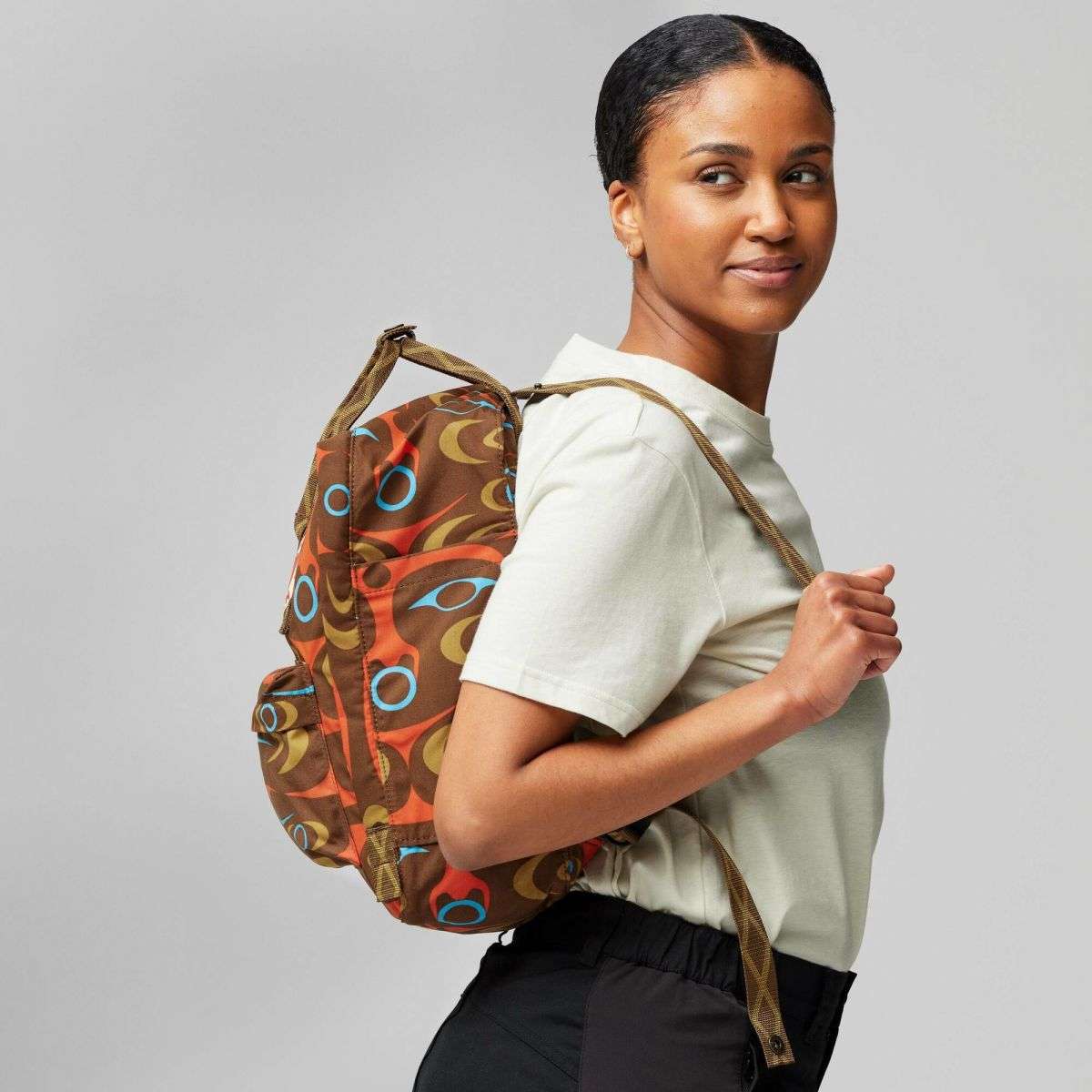 Fjällräven Kånken Art Backpack