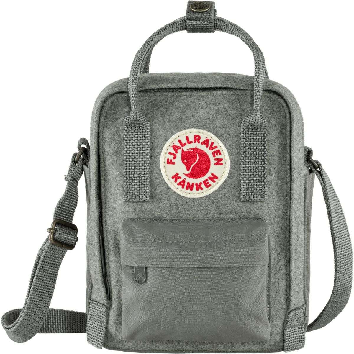 Fjällräven Kånken Re-Wool Sling