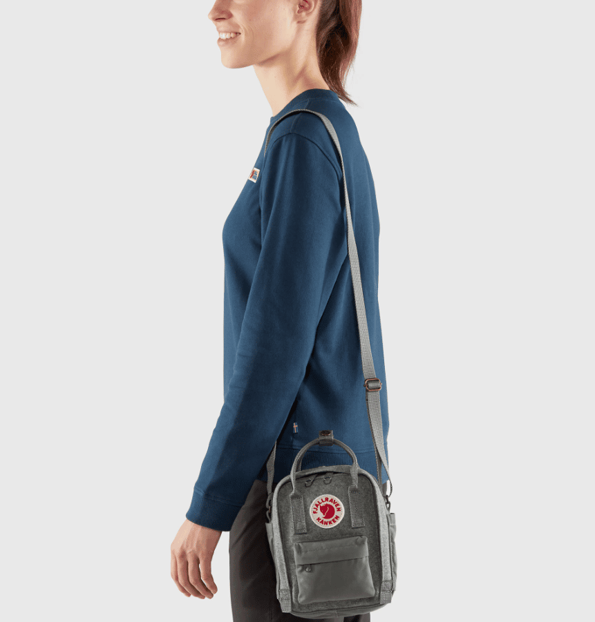 Fjällräven Kånken Re-Wool Sling