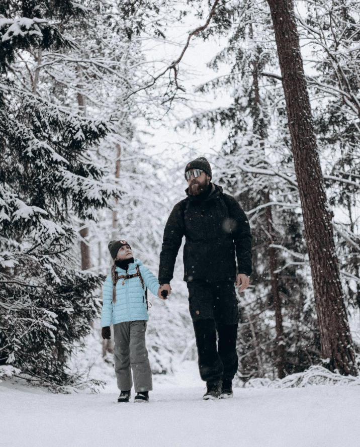 Fjällräven Kids 1960 Logo Hat