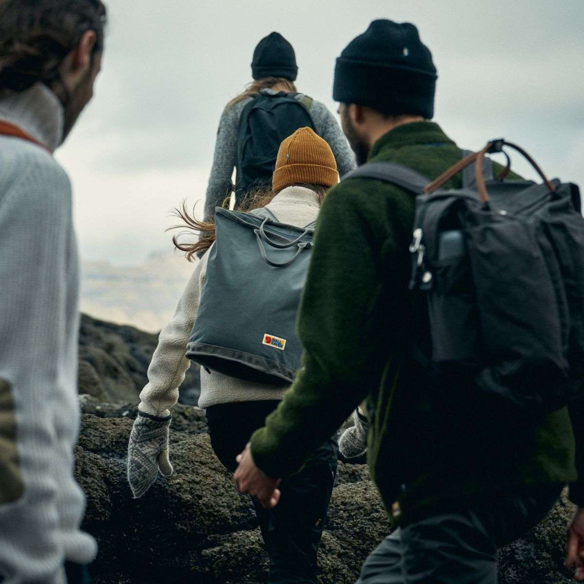 Fjällräven Haulpack No.