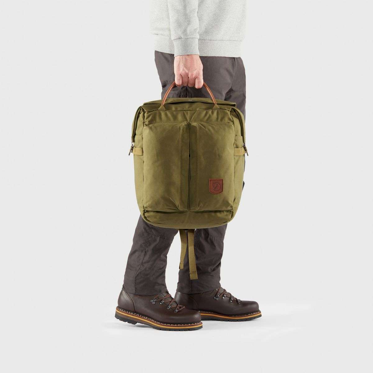 Fjällräven Haulpack No.