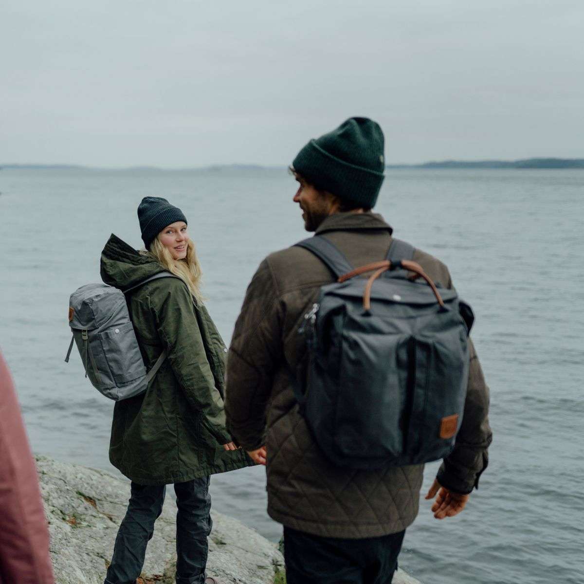 Fjällräven Haulpack No.