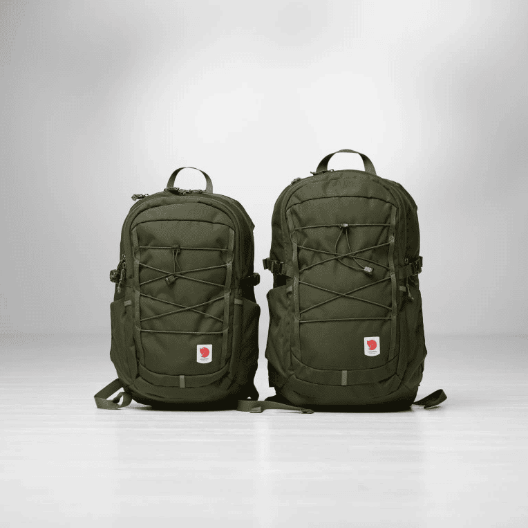 Fjallraven Kanken Skule 28