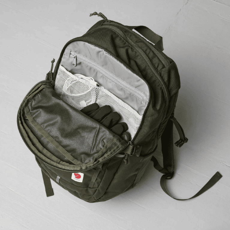 Fjallraven Kanken Skule 28