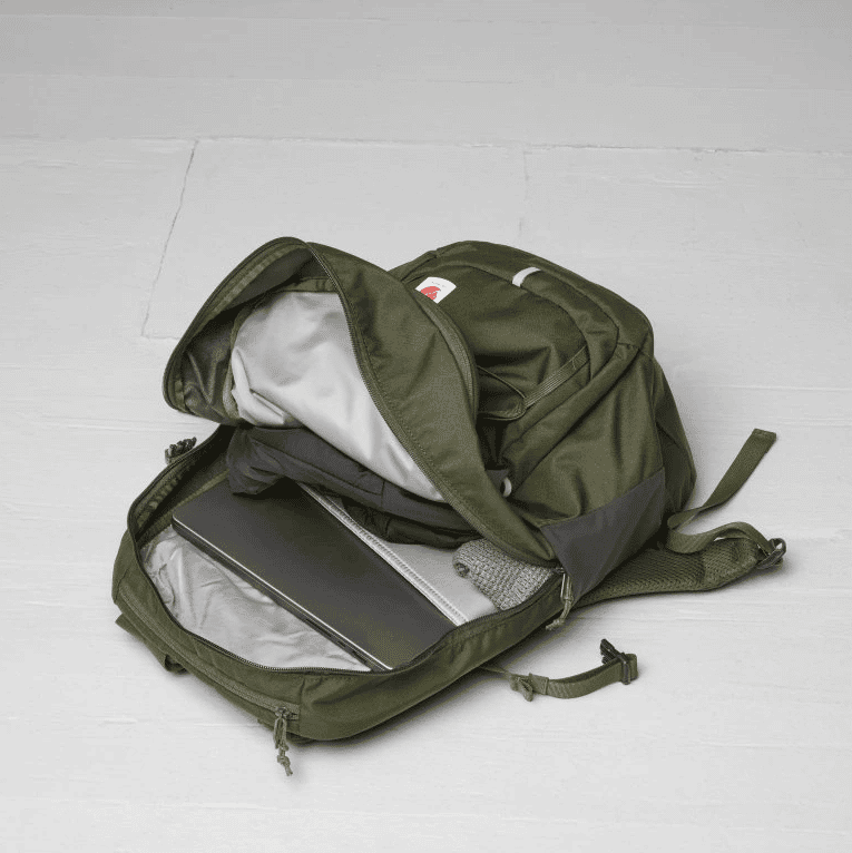 Fjallraven Kanken Skule 28