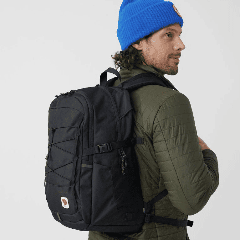 Fjallraven Kanken Skule 28