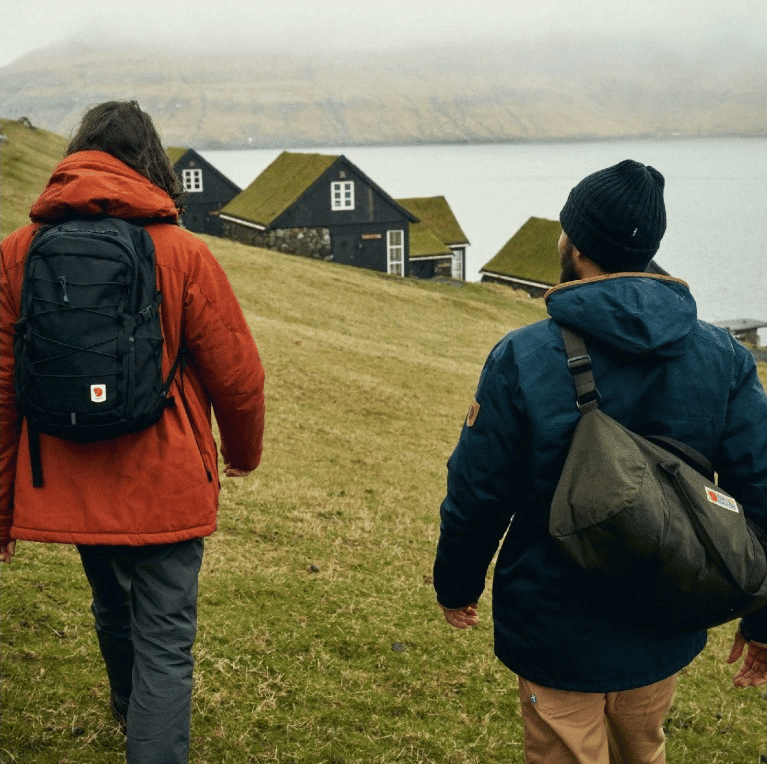 Fjallraven Kanken Skule 28