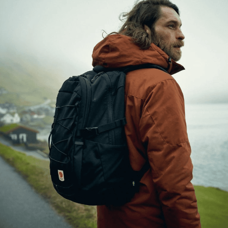 Fjallraven Kanken Skule 28