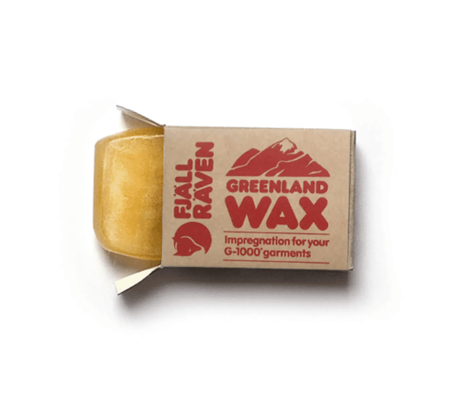 Fjällräven Greenland Wax